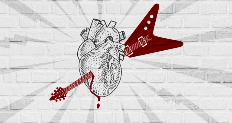 Pasión por el Ruido, Candidatos a los Premios Monzón Extiende Cultura 2024, en la categoría de colectivo.