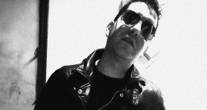 Sergio Canal antiguo regente del mítico Serjos de Monzón.