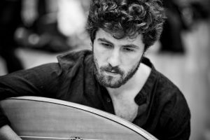 Nacho Laguna entrevistado en Pasión por el Ruido