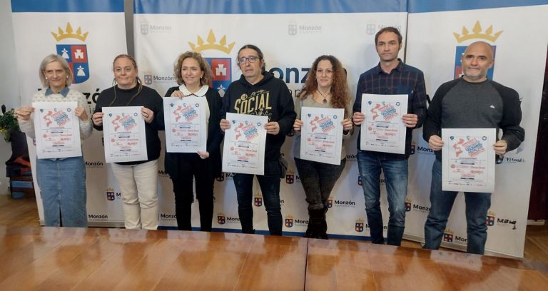 Presentación del Concierto Solidario "Sonamos x Valencia" destinado a ayudar a los damnificados por la dana.